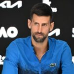 Djokovic receives apology from Australian broadcaster after 'insulting' comments