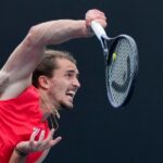 Australian Open 2025: How to watch on TV, betting odds and more to know