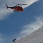 Ski lift accident leaves 30 injured at Spanish resort in the Pyrenees