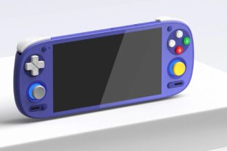 The Retroid Pocket 5 is the handheld I’ve been waiting for