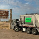 Aspen Waste Systems now has a Colorado presence to go with its Colorado-sounding name