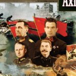 Fight Nazis at Stalingrad in this upcoming Axis & Allies release