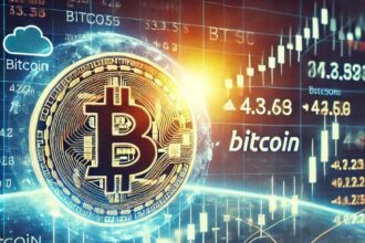 Bitcoin Price Analysis: Economic Headwinds Push Price Lower