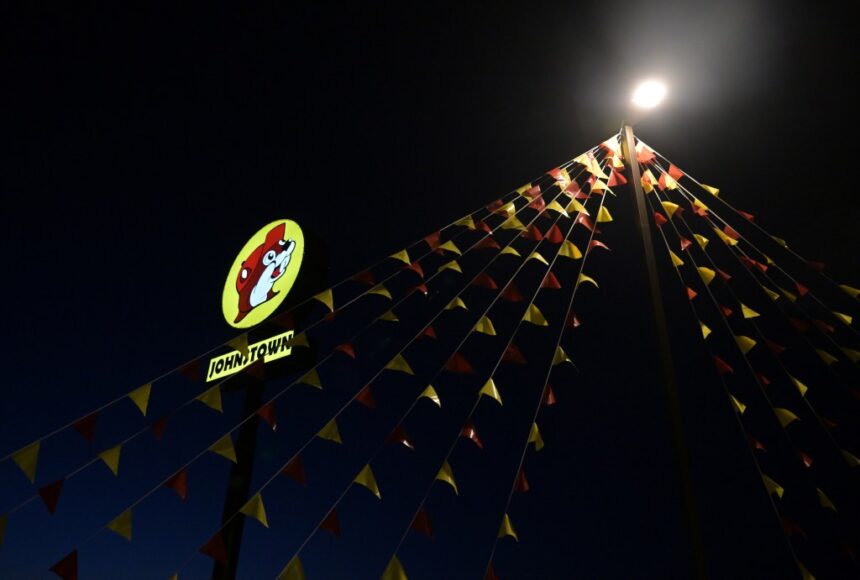 Buc-ee’s proposal for second Colorado store near Palmer Lake sparks community pushback, lawsuit