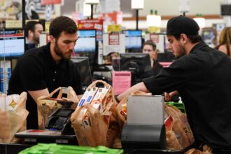 Colorado lawmakers back bill targeting price gouging, especially in grocery stores