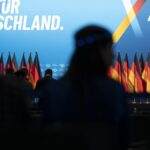 Court rules AfD Saxony can be designated as far-right extremist group