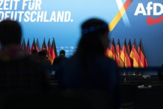 Court rules AfD Saxony can be designated as far-right extremist group