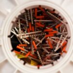 Denver Mayor Mike Johnston vetoes new needle exchange measure