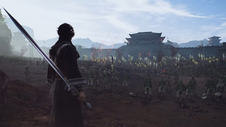 Dynasty Warriors: Origins – Everything You Need to Know