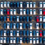 EU new car registrations inch up in 2024 as successful Spain gives figures a boost