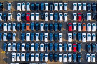 EU new car registrations inch up in 2024 as successful Spain gives figures a boost