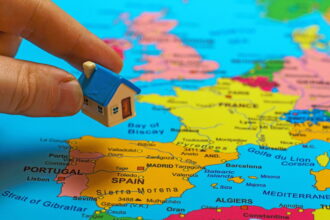 Will the government’s new real-estate property plans fix Spain’s housing crisis?