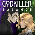 Guest stars like Mercer, Mulligan, and Iyengar aren’t even the best part of Godkiller: Balance