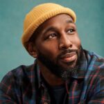 SO YOU THINK YOU CAN DANCE: Judge Stephen tWitch Boss. (Photo by FOX via Getty Images)