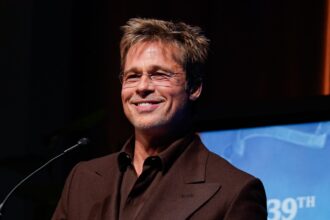 Brad Pitt Scam Situation: See the Pictures & Learn What Happened