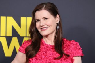 Famous Birthdays Today – January 21: Celebrity Geena Davis and More