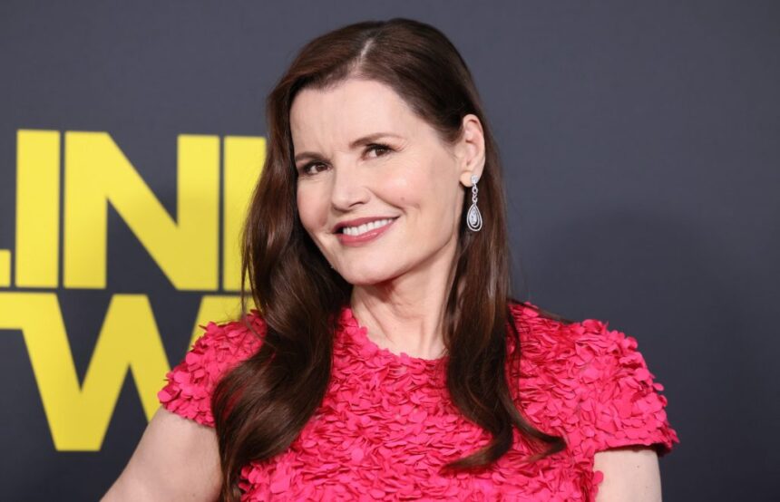 Famous Birthdays Today – January 21: Celebrity Geena Davis and More