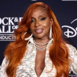 Famous Birthdays Today – January 11: Celebrity Mary J. Blige and More