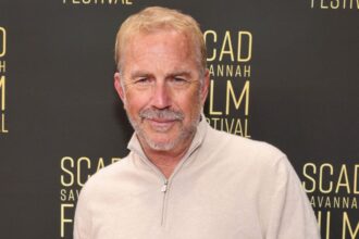 Famous Birthdays Today – January 18: Celebrity Kevin Costner and More