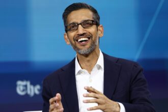 CEO of Google’s Net Worth: How Much Money Sundar Pichai Has