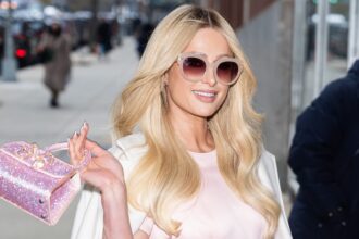 Paris Hilton’s Net Worth: How Much Money She Has Now