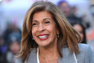 How Long Has Hoda Kotb Been on the ‘Today’ Show?