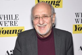 Peter Yarrow: 5 Things to Know About the Late Singer