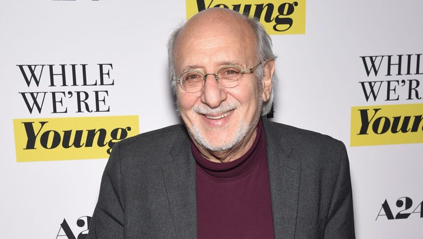 Peter Yarrow: 5 Things to Know About the Late Singer