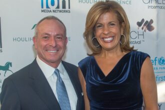 Is Hoda Kotb Married? The Former ‘Today’ Show Hosts Relationships