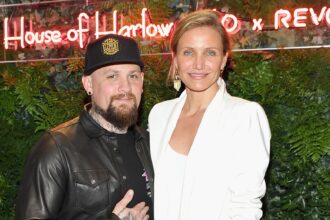 Does Cameron Diaz Have Any Kids? Meet Her Children