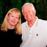 Amy Carter Today: Photos of Jimmy Carter's Daughter Then & Now