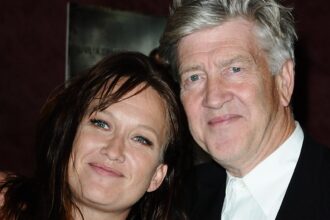 David Lynch’s Kids: Meet the Late ‘Twin Peaks’ Director’s Children