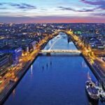 Irish venture capital investments rise with upbeat outlook for 2025