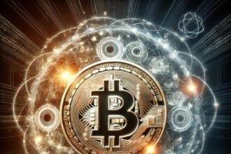 Is Bitcoin Ready for Quantum Computing? CryptoQuant Weighs In on the Risks