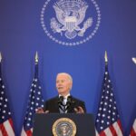 Joe Biden signs executive order to speed up building of new AI data centres