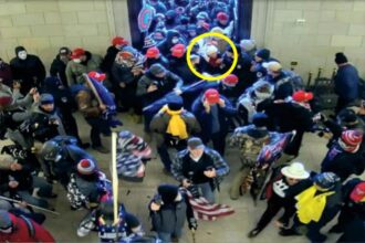 Judges allow Colorado’s “J6 Praying Grandma,” other Capitol riot defendants to return to DC for Trump’s inauguration