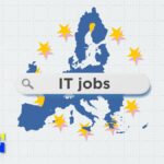 Looking for a job in IT? These European countries are desperate for new hires