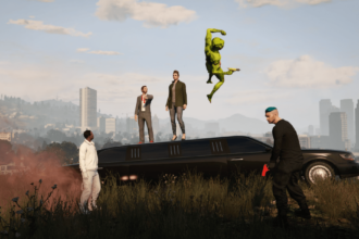 Grand Theft Hamlet’s creators put Shakespeare in GTA to put chaos back into Shakespeare