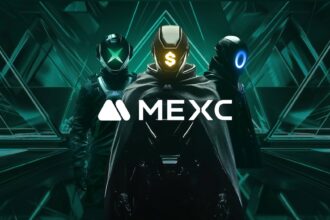 MEXC Annual Report