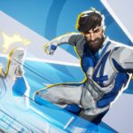 Marvel Rivals Trailer Showcases Mister Fantastic’s Abilities