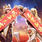 Marvel Rivals’ Chinese New Year event can’t escape the Overwatch comparisons