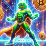 Musk Makes Memes Great Again – As PEPE Surges, WEPE to Follow?