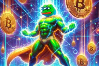 Musk Makes Memes Great Again – As PEPE Surges, WEPE to Follow?