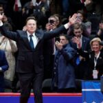 Musk's apparent Nazi salute controversy overshadows Trump's inauguration