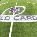 NFL wildcard logo pic