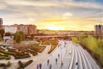 Spain’s nationwide public housing plan announced