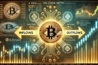 New On-Chain Metric For Bitcoin Signals Equilibrium – Understanding The Input Output Ratio