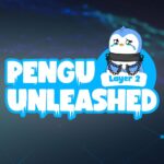 New memecoin Pengu Unleashed raise $1.5M in first day of presale