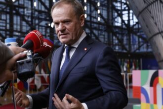 Poland kicks off presidency of EU Council with an eye on security