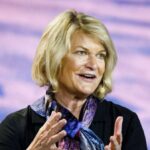 Rep. Senator Cynthia Lummis selected to chair crypto subcommittee